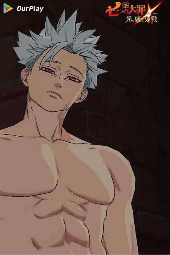 七大罪～光与暗的交战好玩吗,七大罪～光与暗的交战游戏评价