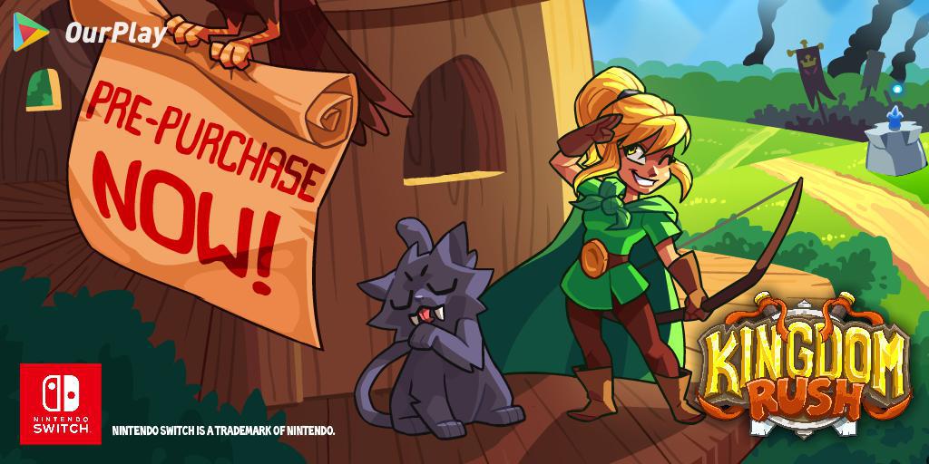 王国保卫战怎么样,王国保卫战好玩吗