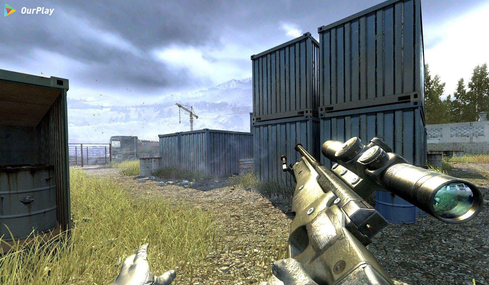 Modern Ops好玩吗,Modern Ops游戏测评