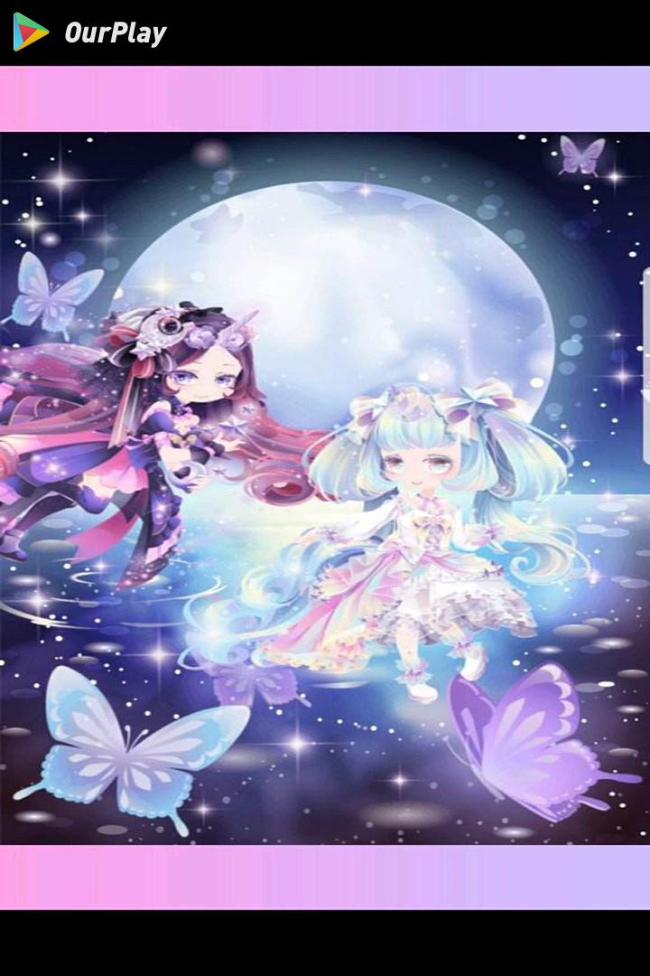 明星女孩的时尚 怎么样,明星女孩的时尚 好玩吗