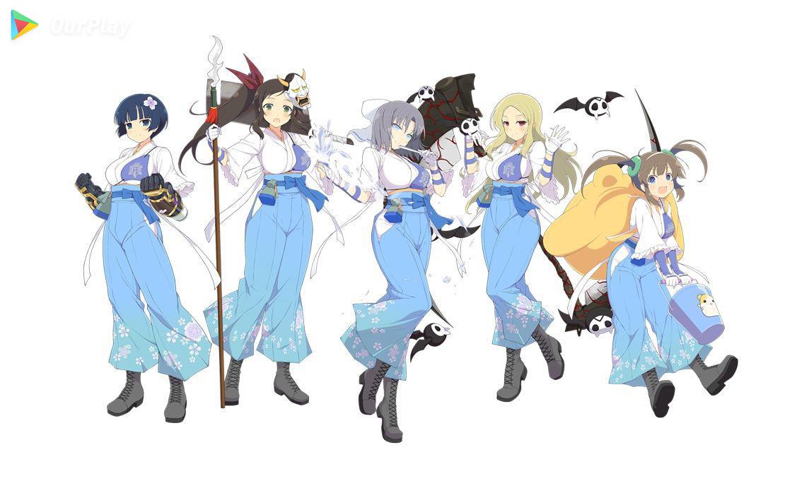 忍者大师 闪乱神乐游戏评价,忍者大师 闪乱神乐怎么样