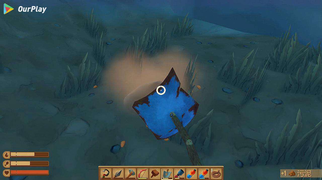 筏上生存怎么杀鲨鱼-鲨鱼币怎么获得