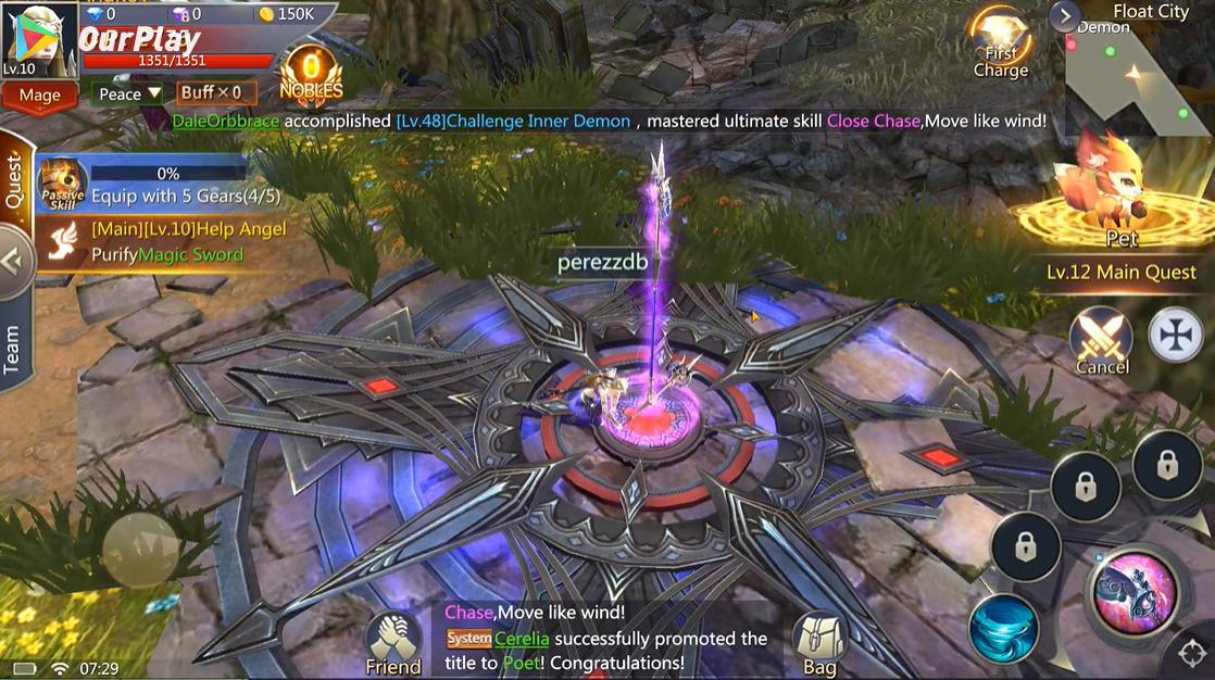 混沌境界好玩吗,混沌境界怎么样