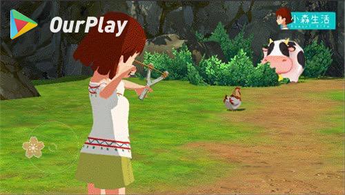 小森生活好玩吗,小森生活怎么样