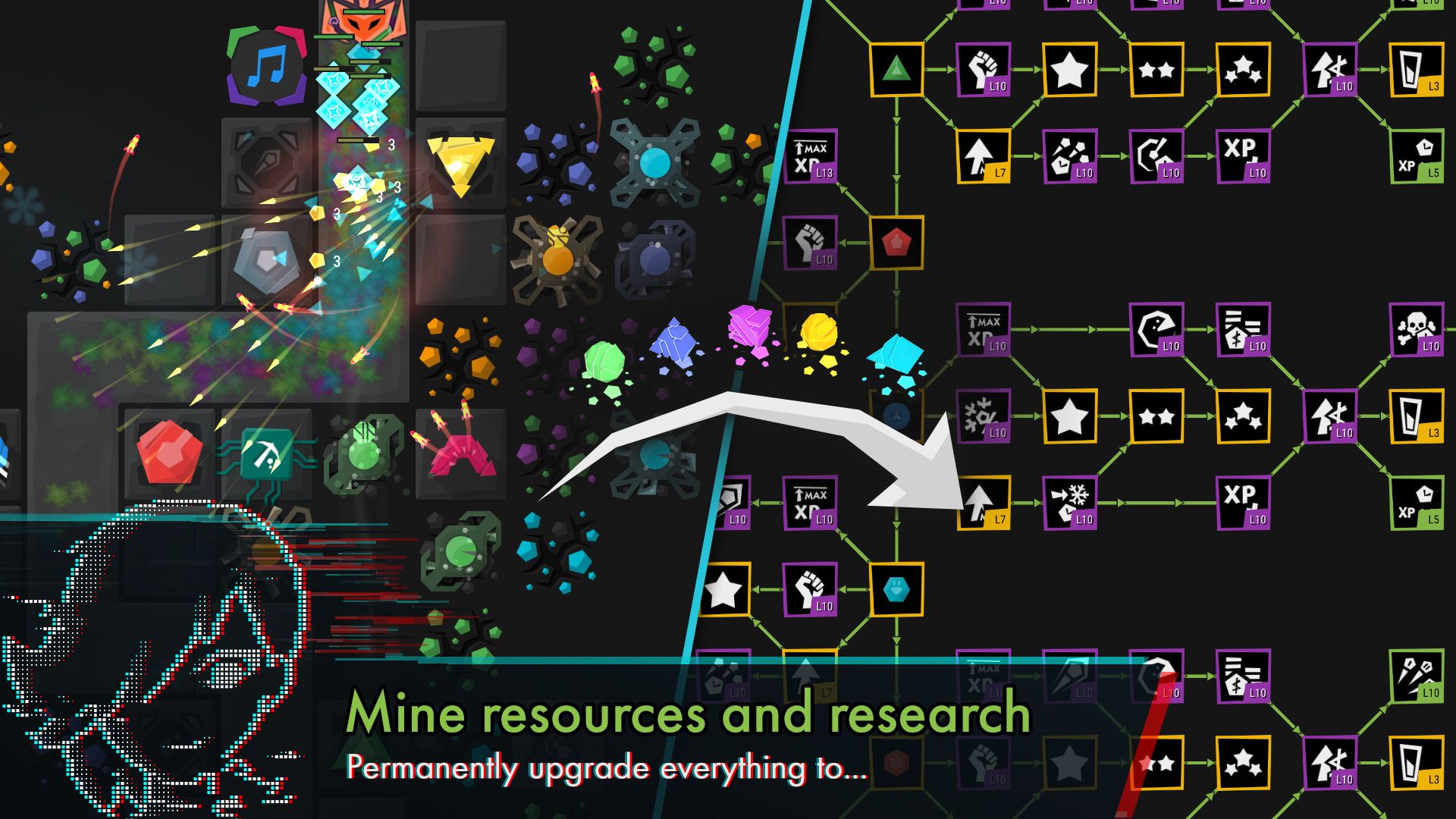 Infinitode 2_截图_3