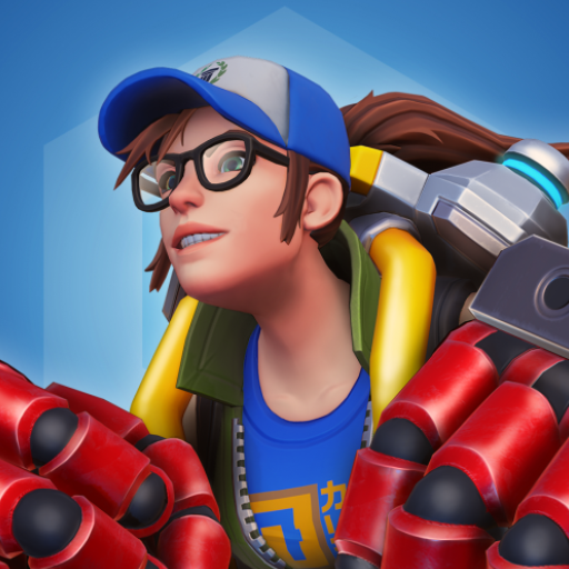 无敌士兵英雄对战手机版