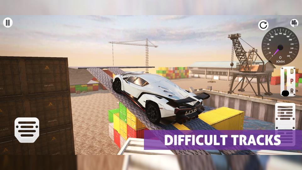 真实泊车2获取热门版_截图_2