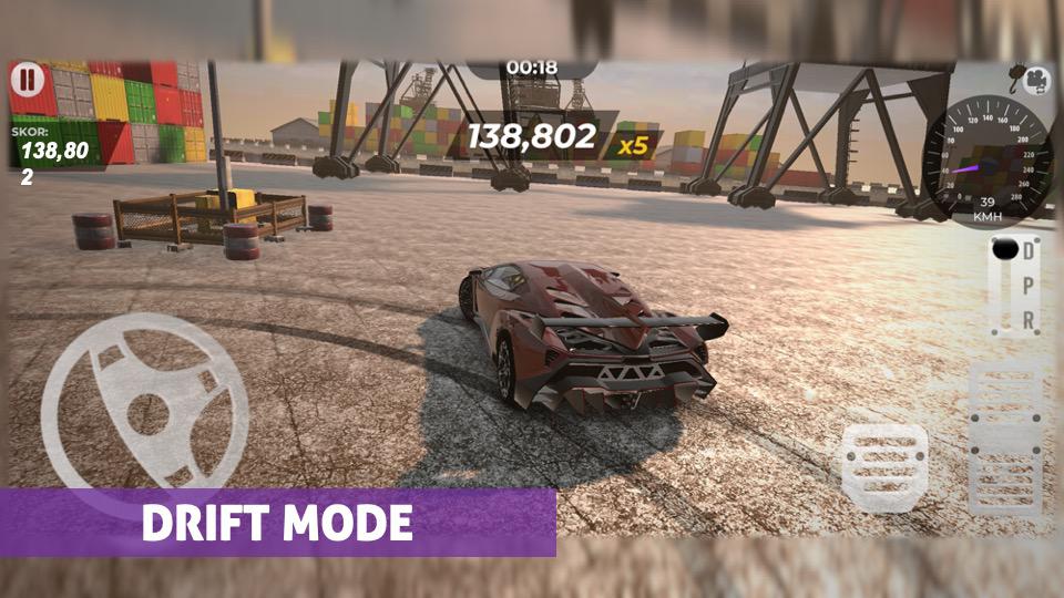 真实泊车2提取热门版_截图_3