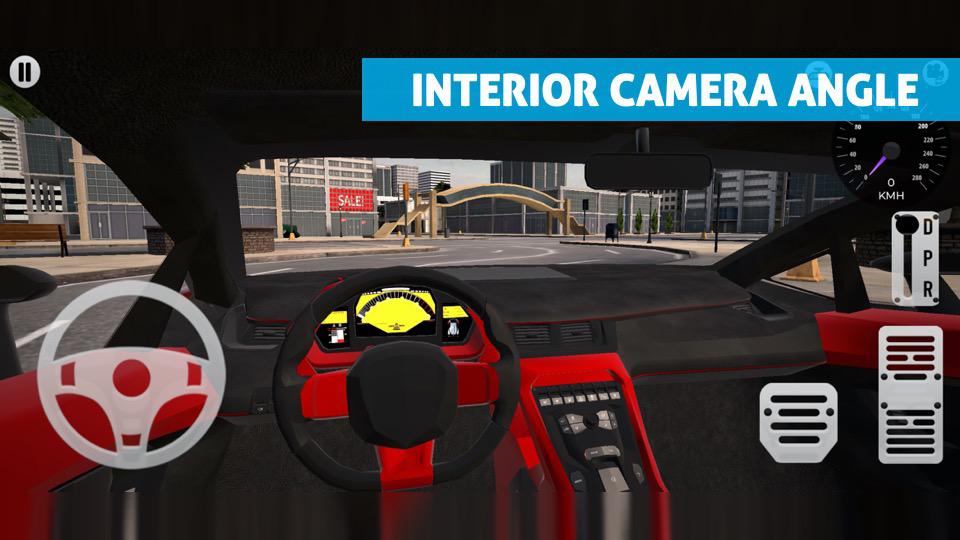 真实泊车2下载流行版_截图_5