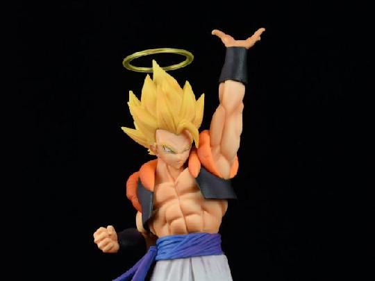 七龙珠激战传说超战士超级赛亚人真是名不虚传