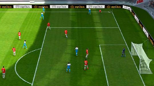 实况球会经理人游戏评测，体验你的足球经理梦