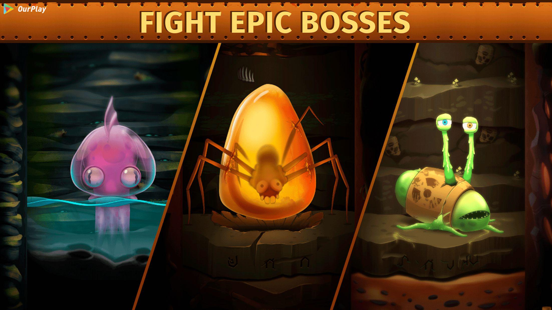 深城怎么样,深城游戏测评