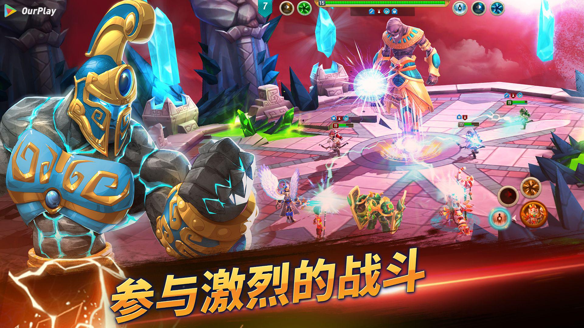 魔法门之英雄无敌怎么样,魔法门之英雄无敌好玩吗