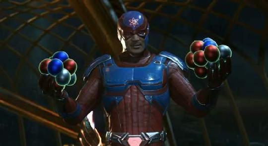 不义联盟2忍者神龟解锁必须哪些条件?