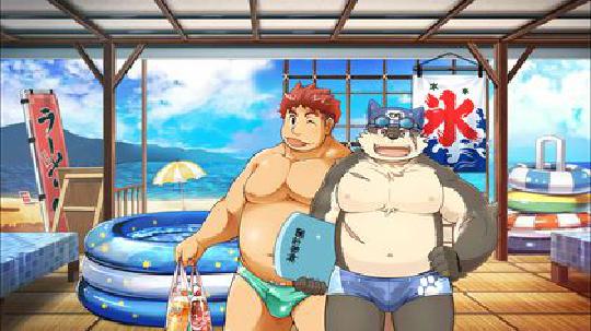 游戏东京放学后召唤师翻译，重要场景日文中文对照