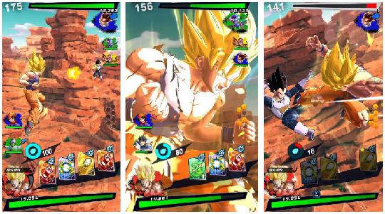 七龙珠激战传说非官方版本，给你想要的精彩