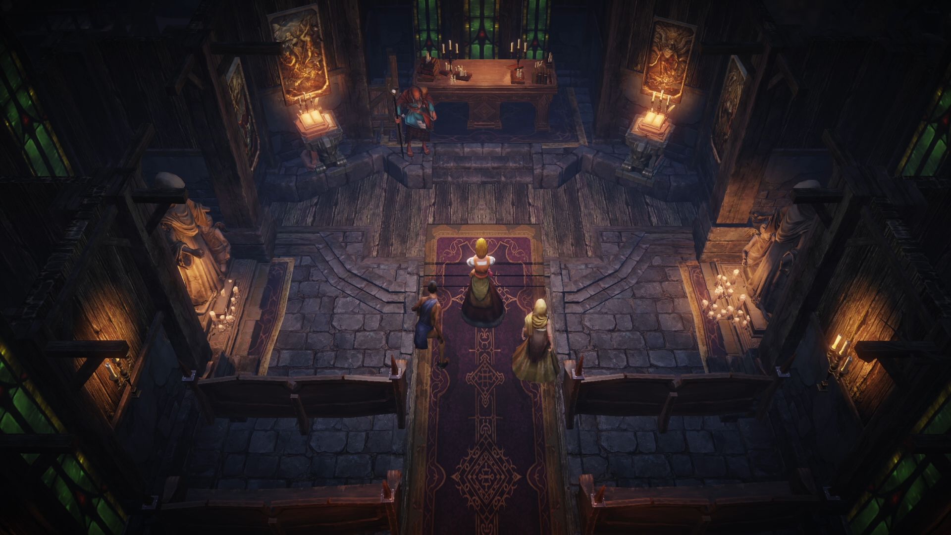 《暗黑破坏神 永生不朽》测试开始，预报名攻略及玩点揭秘