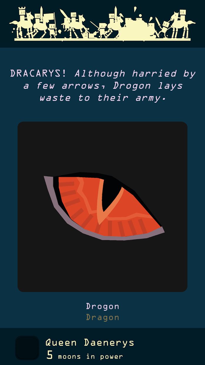 王权：权力的游戏_截图_4