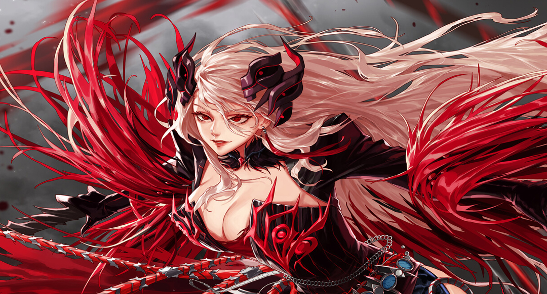 没有比暗黑、Apex英雄、DNF、战区、尼尔...更值得期待了！2021手游盘点