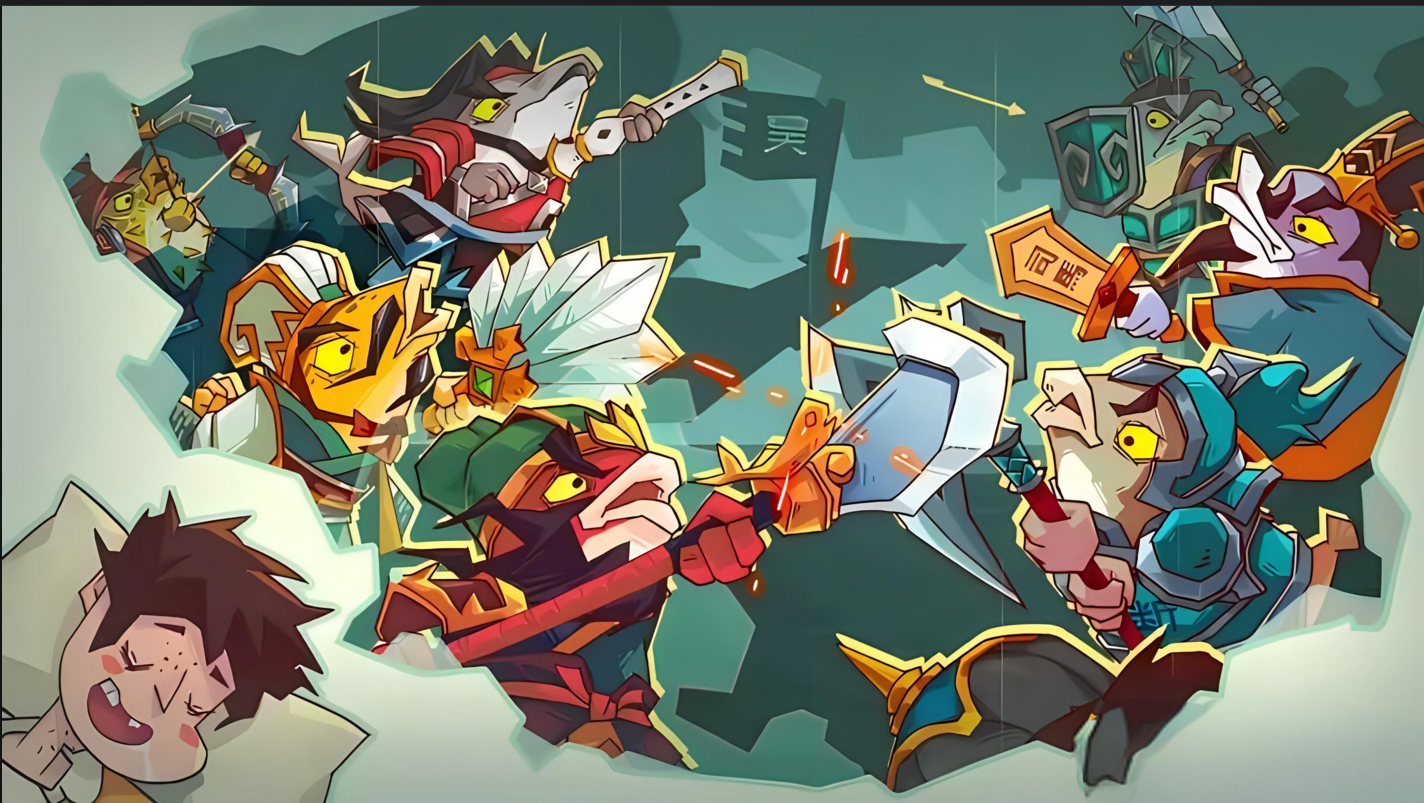 咸鱼之王玩具属性