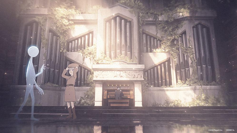 花雨旋律安装安卓_截图_3