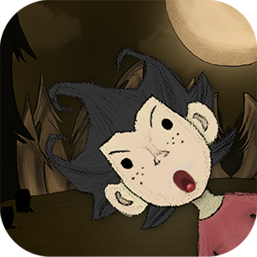 迷失森林中文版