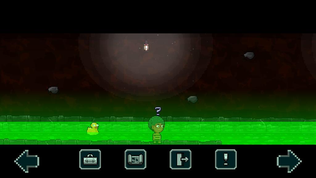 假牙与恶魔完整版_截图_3