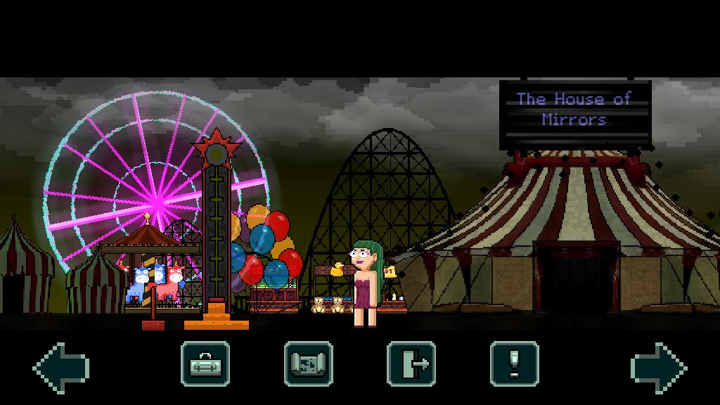 假牙与恶魔完整版_截图_5