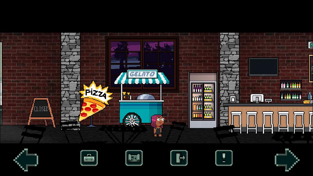 假牙与恶魔完整版_截图_6