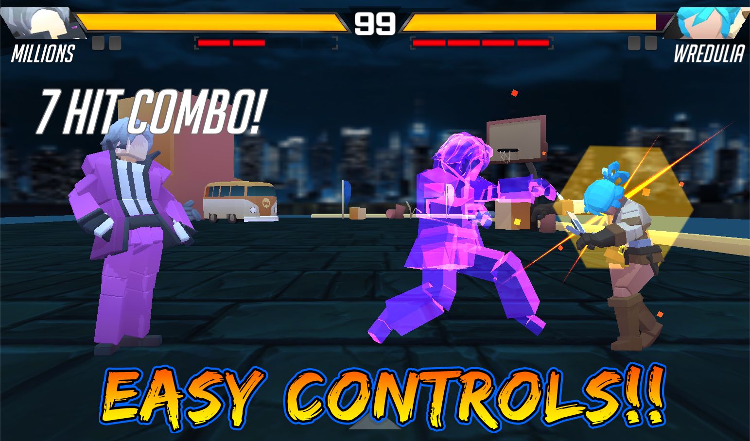 维塔战士破解版_截图_6