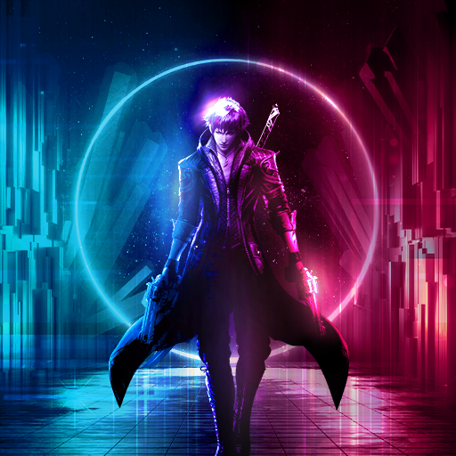 深渊行者（Abysswalker）