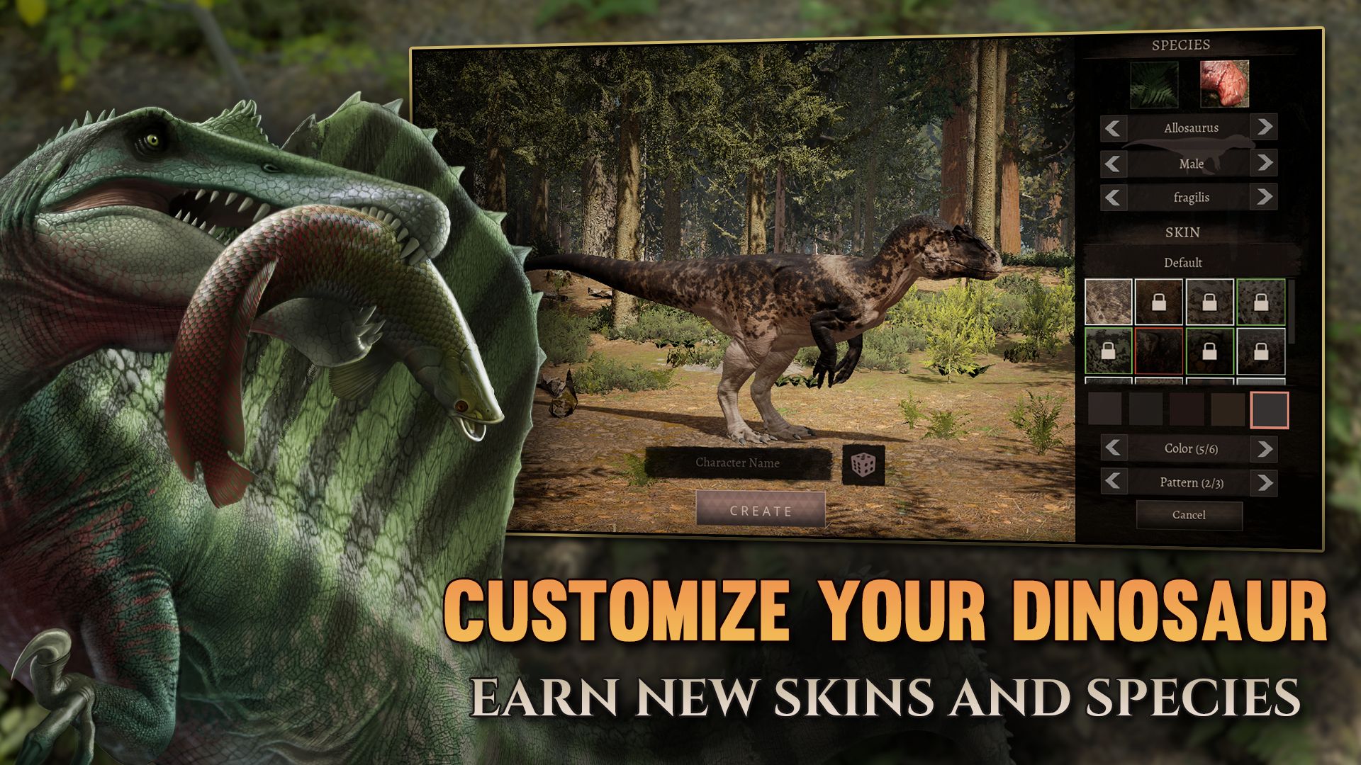 泰坦之路v42433_截图_4