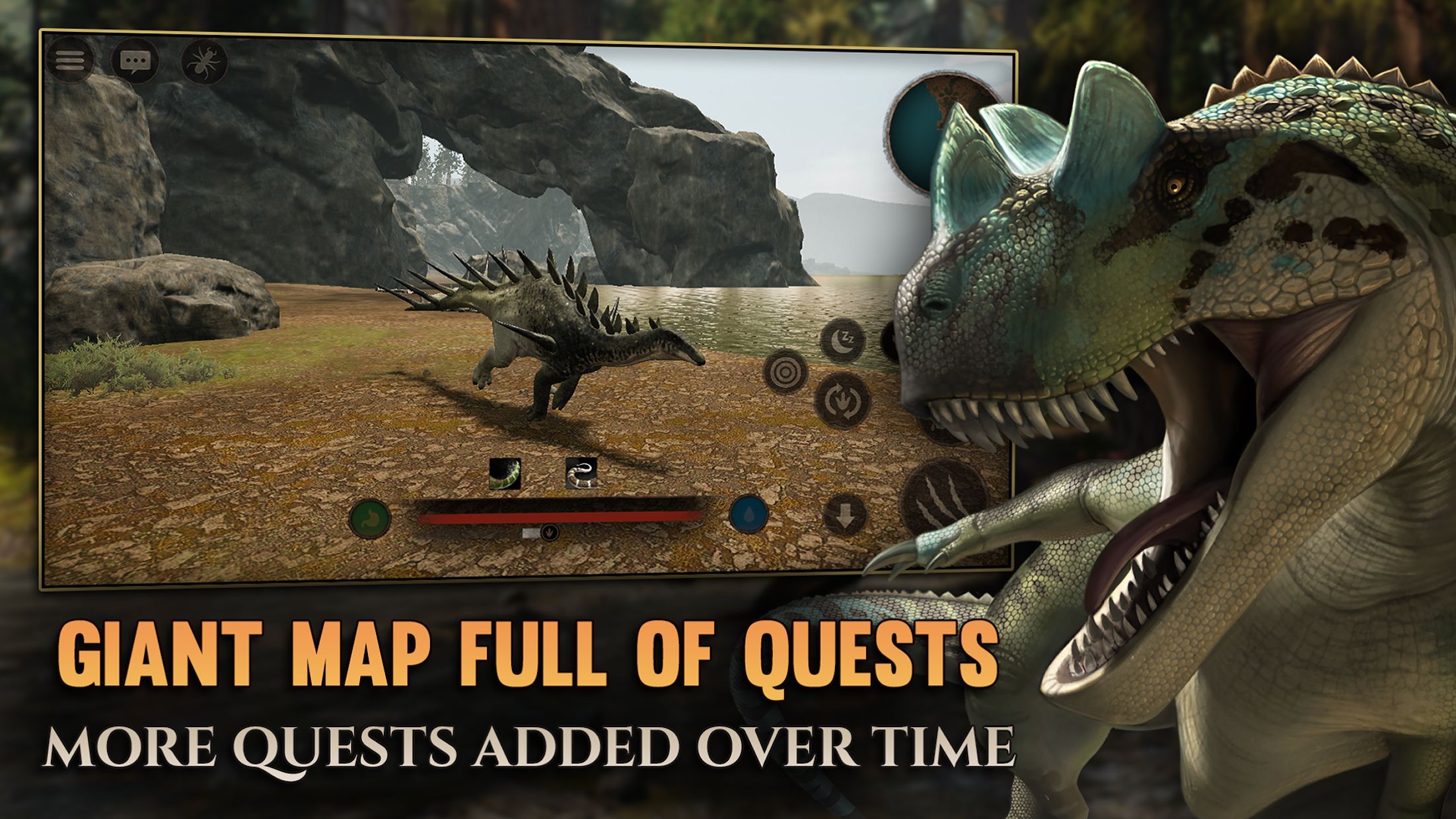 泰坦之路v42433_截图_5