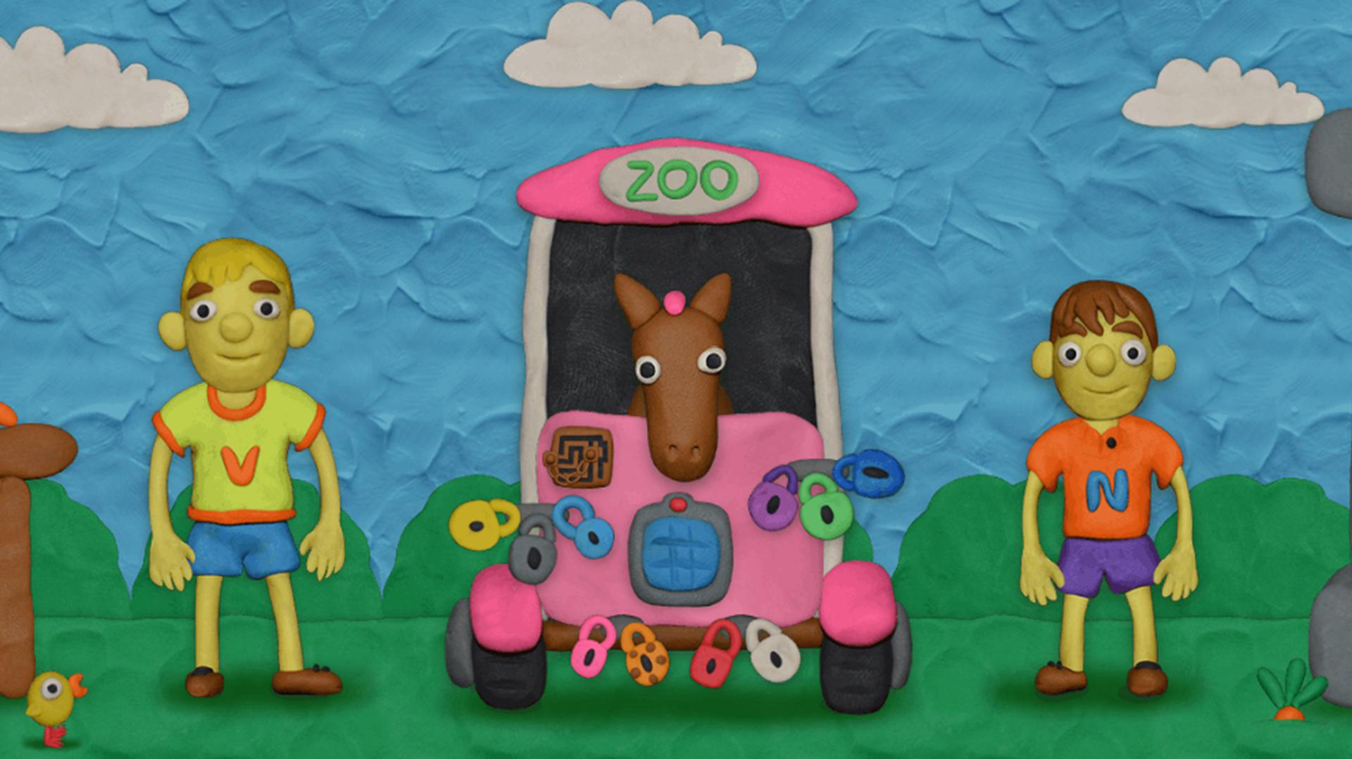 弗拉德和尼基中文版_截图_3