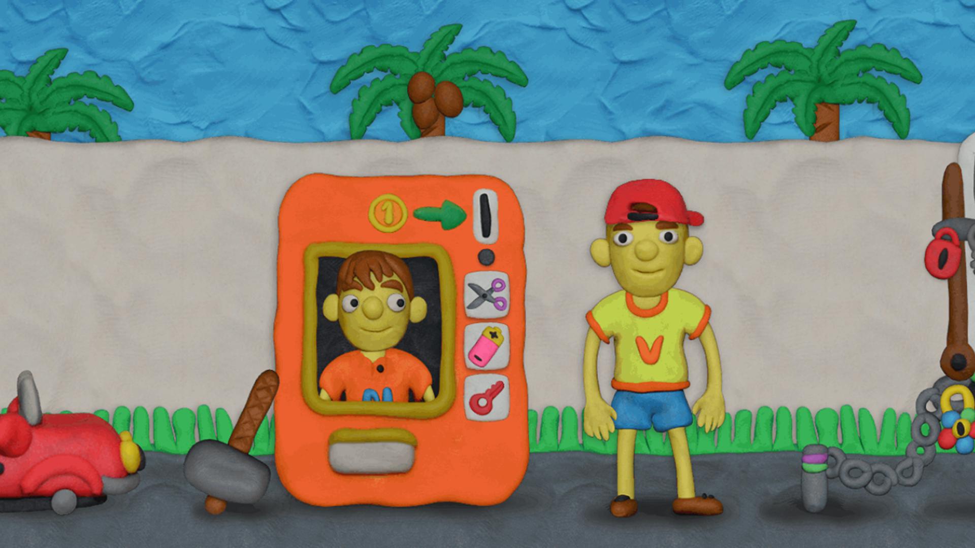 弗拉德和尼基中文版_截图_4