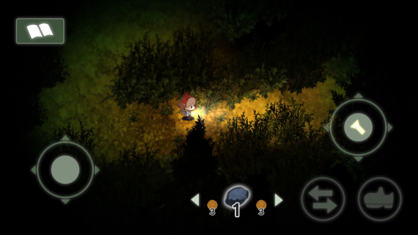 夜廻安卓移植版