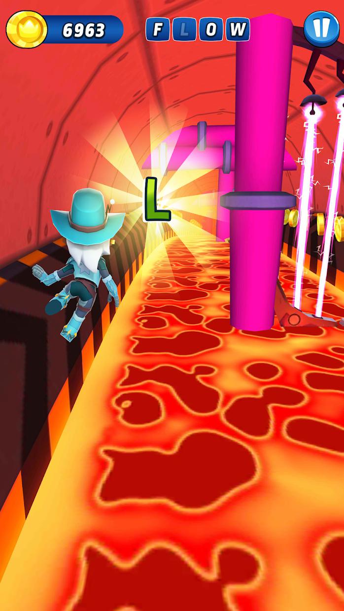 Om Nom: Run_截图_6