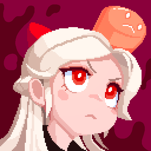 吸血鬼 - 血之领主