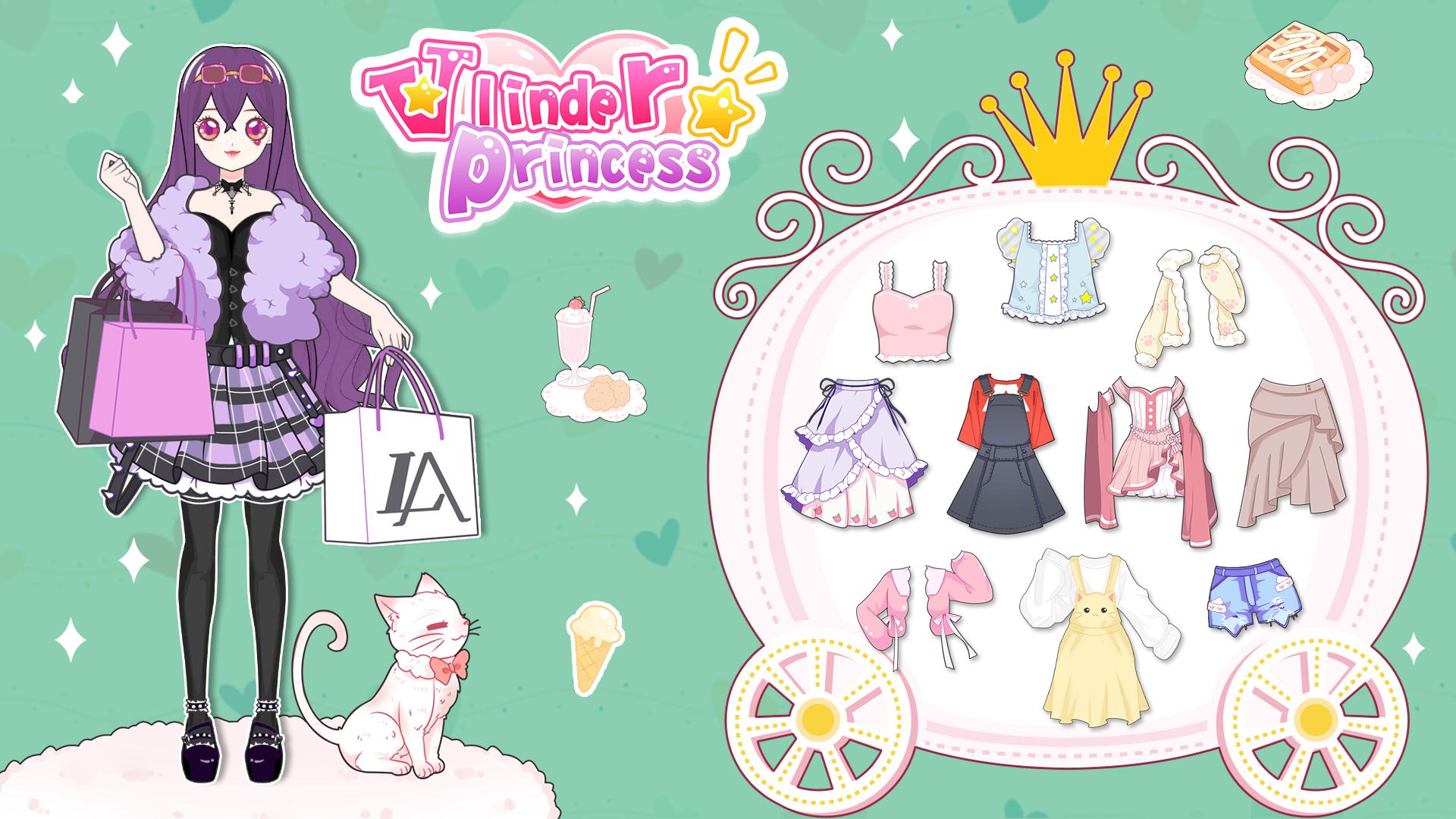 com.dressup.avatar.vlinder.doll.princess_截图_3