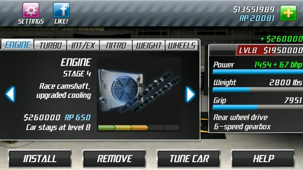 com.creativemobile.DragRacing_截图_3