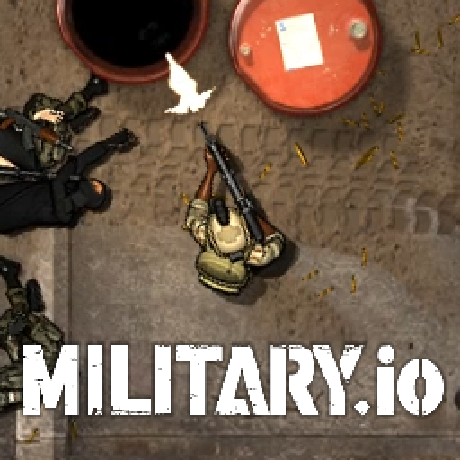 Military.IO