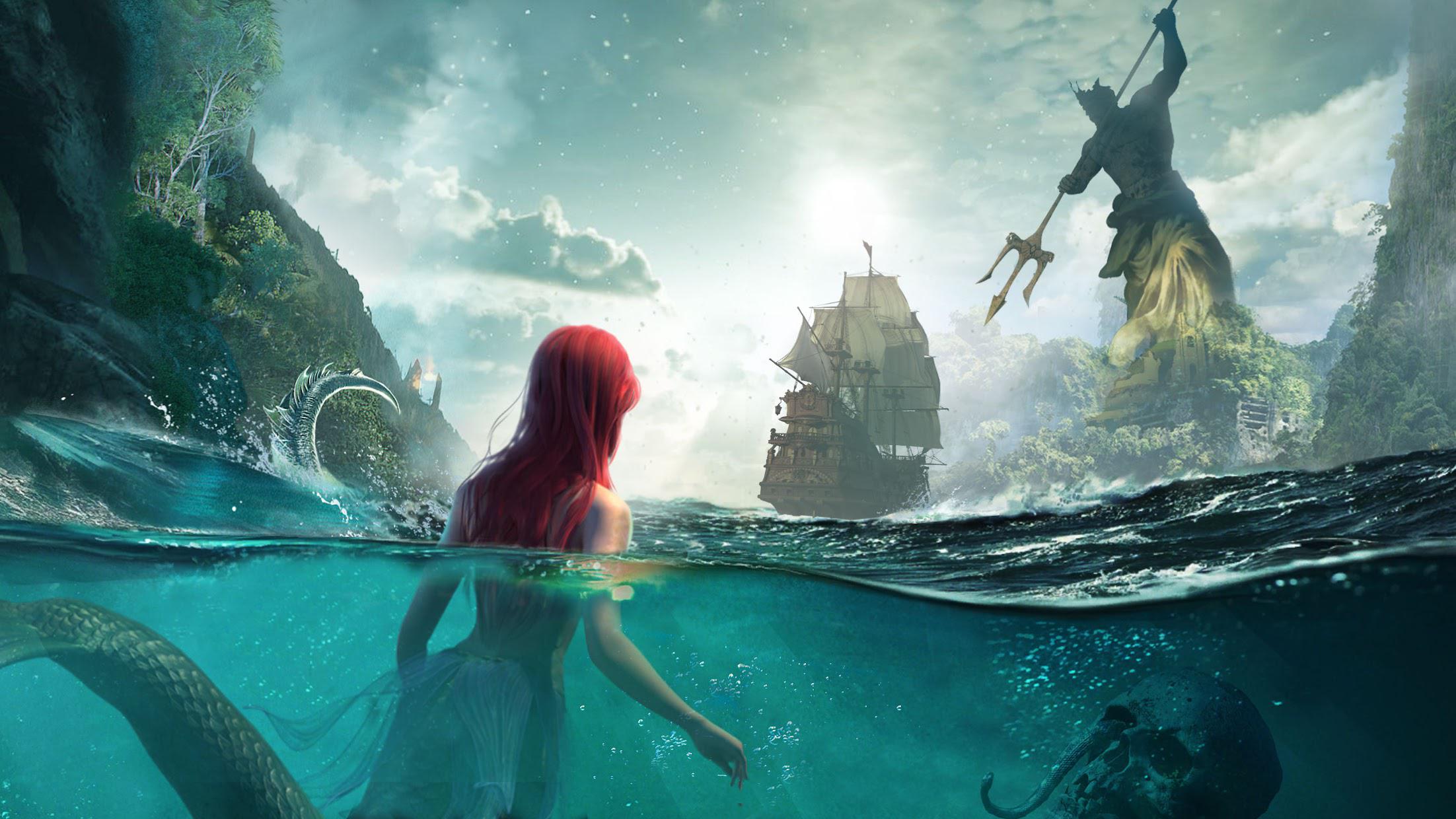 迷雾大陆诅咒岛