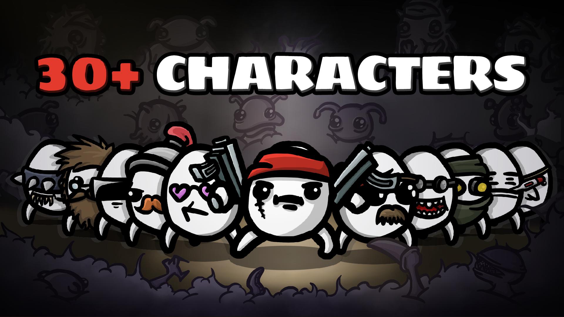 土豆兄弟（无偿版）