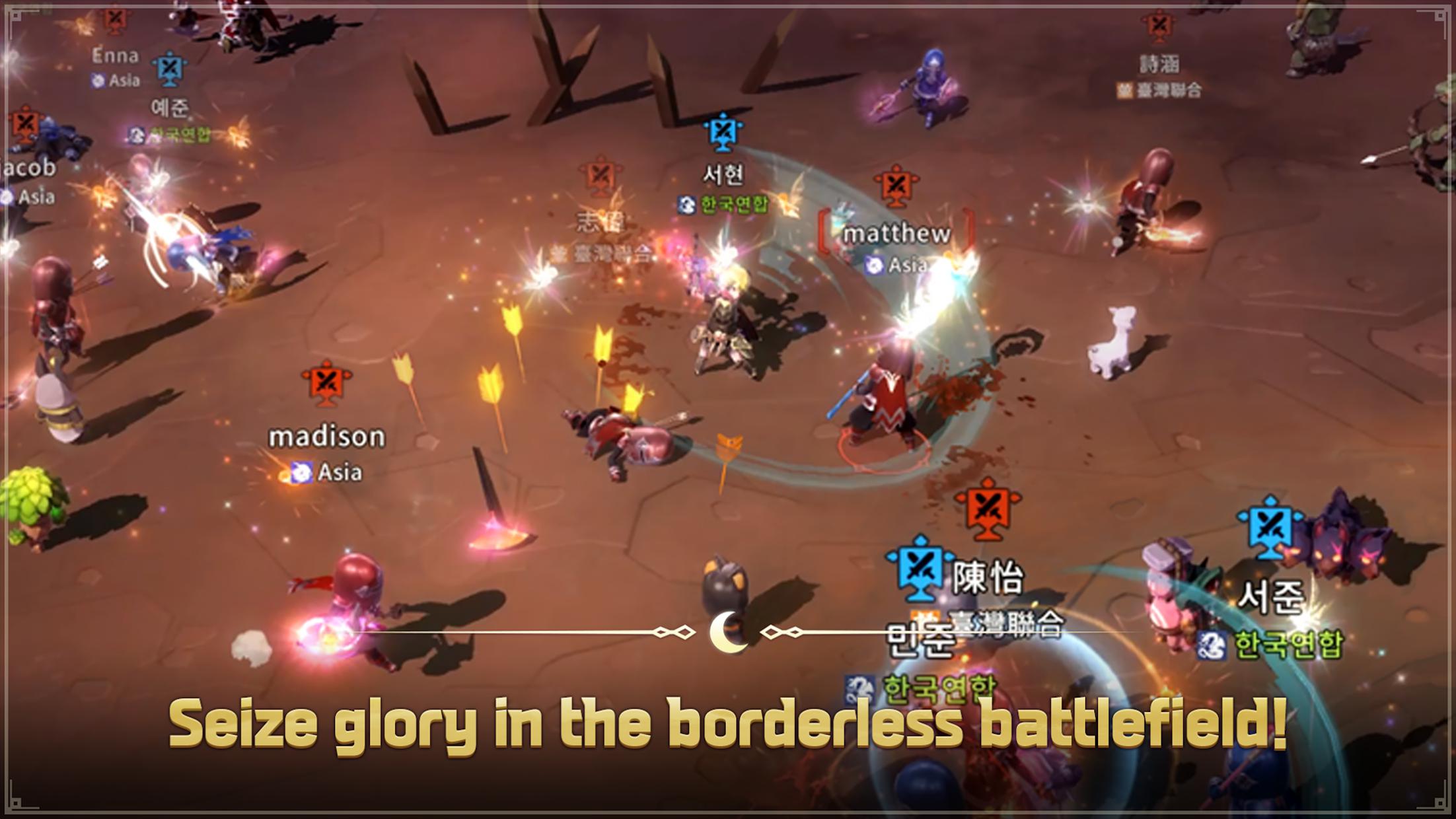 月光雕刻师手游破解版_截图_5