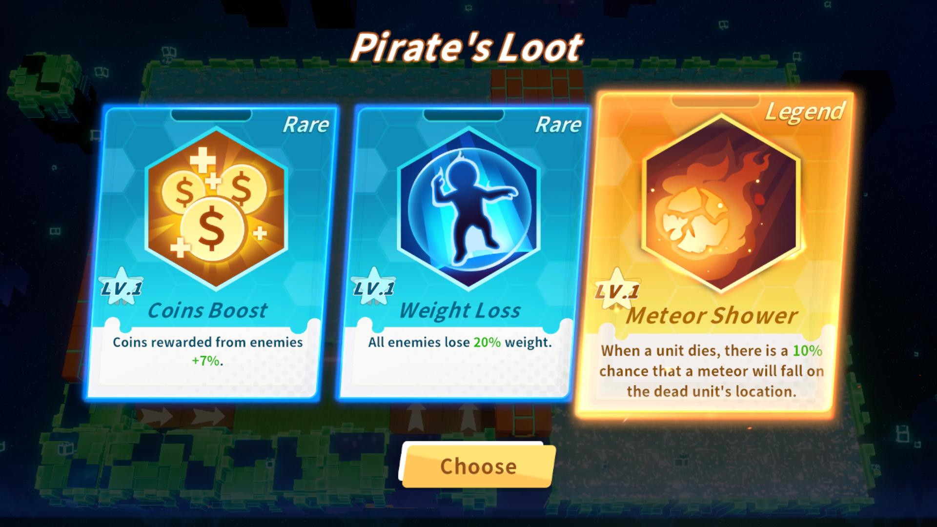 糖果灾难中文版_截图_4