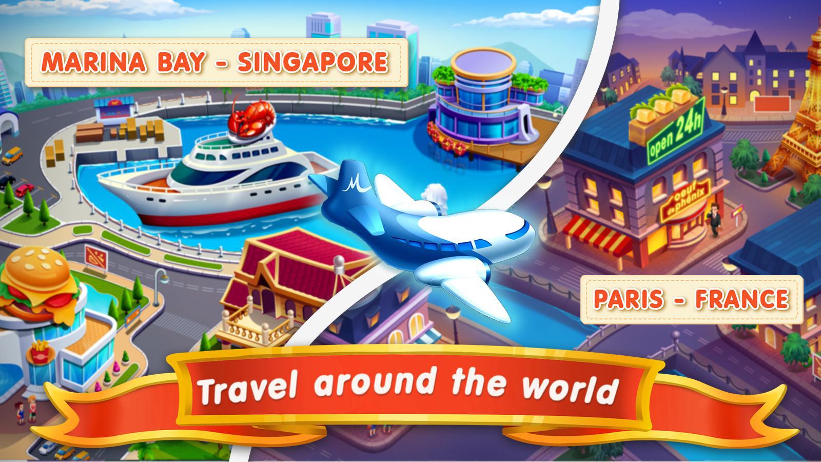 烹饪码头_截图_2