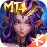 我叫MT4-钢铁意志