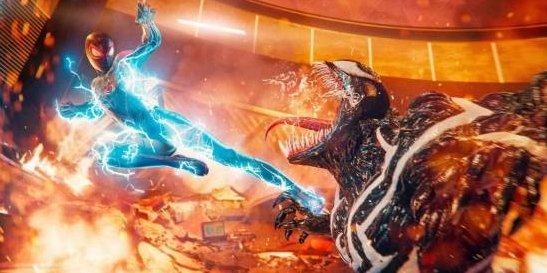 《漫威蜘蛛侠2》PC重大补丁更新!众多错误修复