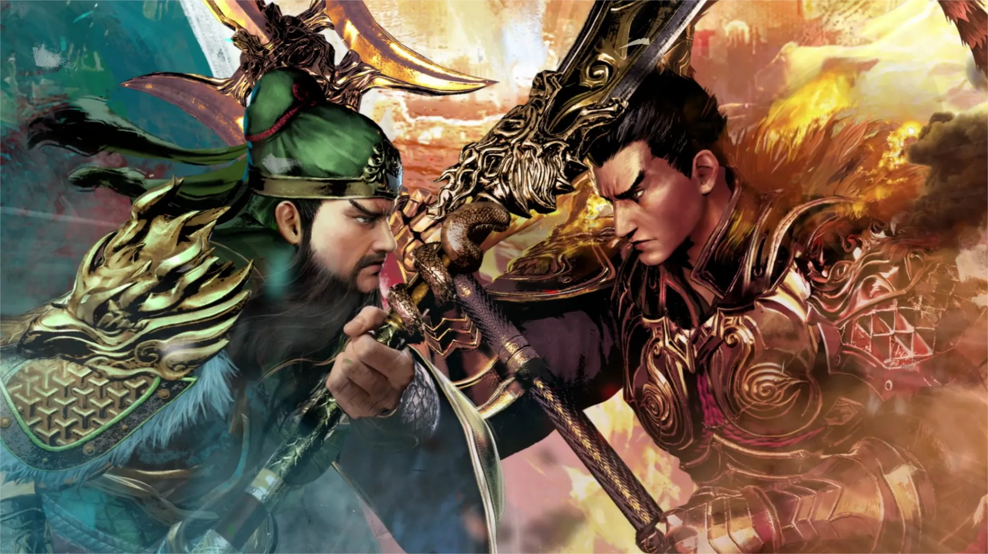 三国群英传兵种克制