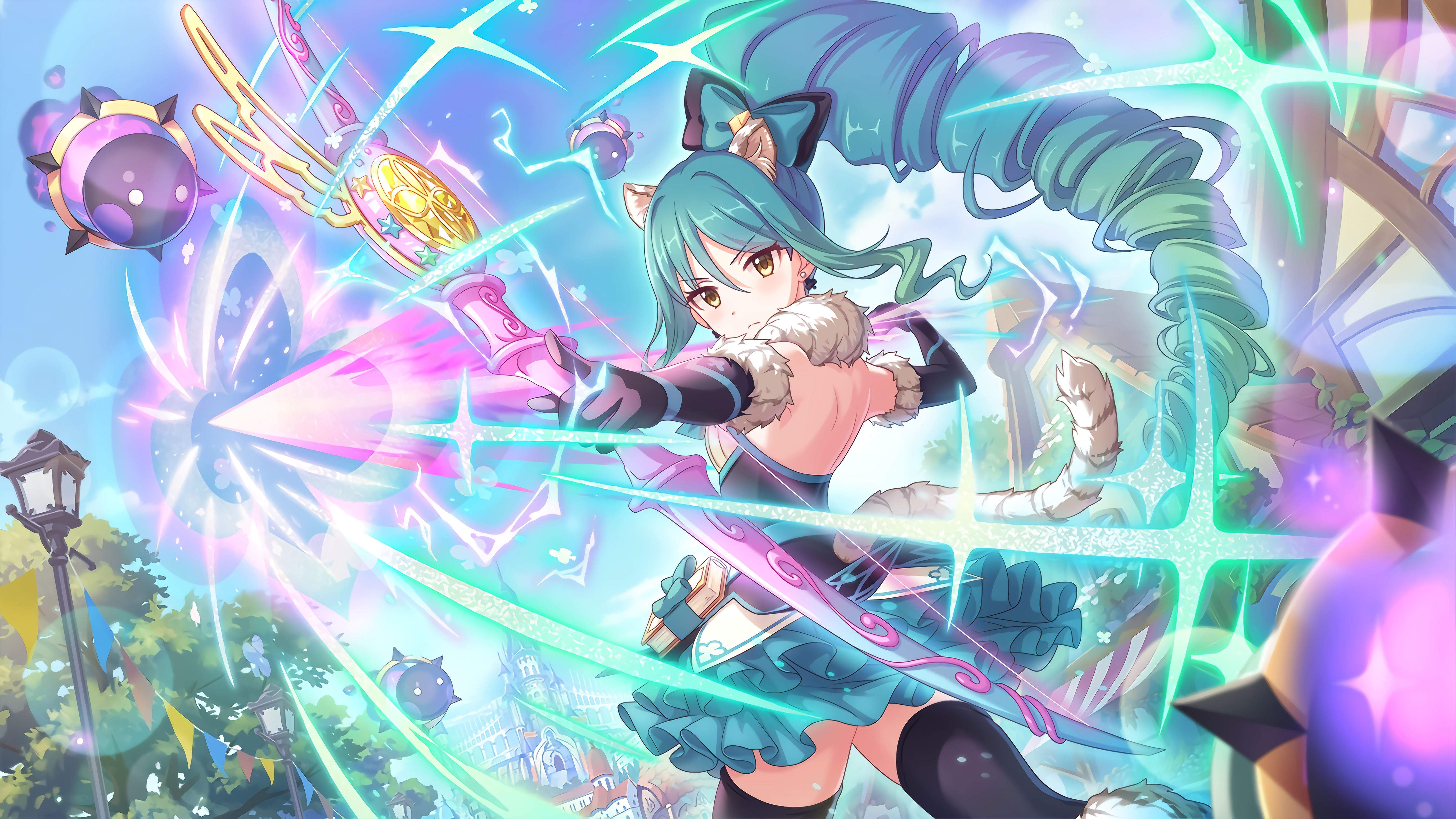 《公主连结》VH18-3通关攻略